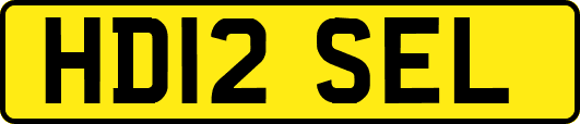 HD12SEL