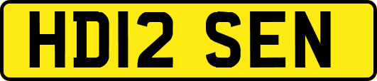 HD12SEN