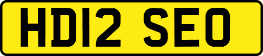 HD12SEO