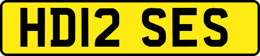 HD12SES