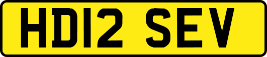 HD12SEV