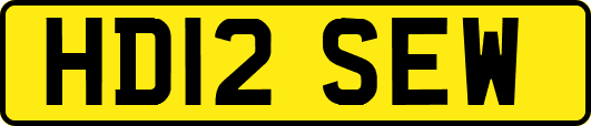 HD12SEW
