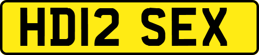 HD12SEX