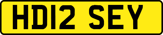 HD12SEY