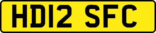 HD12SFC