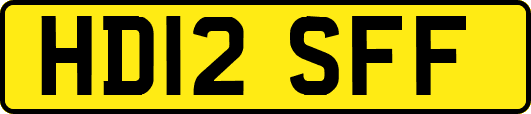 HD12SFF