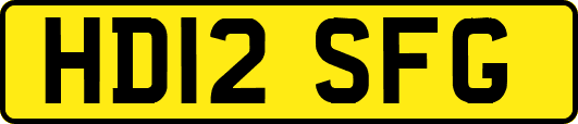 HD12SFG