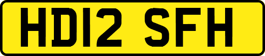 HD12SFH