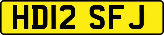 HD12SFJ