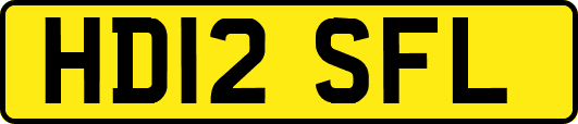 HD12SFL