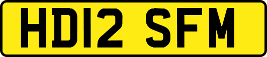 HD12SFM