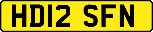 HD12SFN