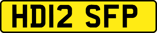 HD12SFP