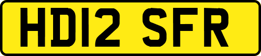 HD12SFR