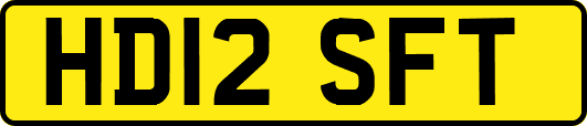 HD12SFT
