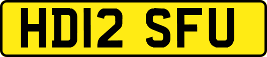 HD12SFU