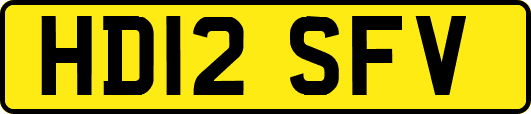 HD12SFV