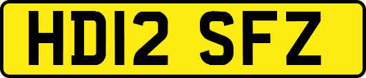 HD12SFZ