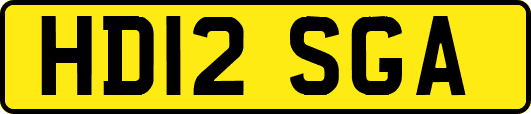 HD12SGA
