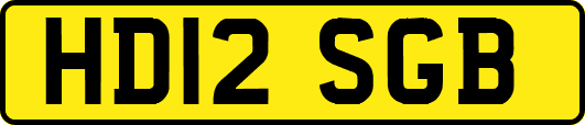 HD12SGB