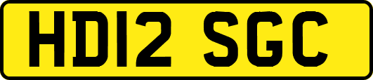 HD12SGC