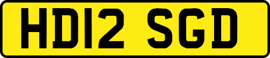 HD12SGD