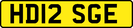 HD12SGE