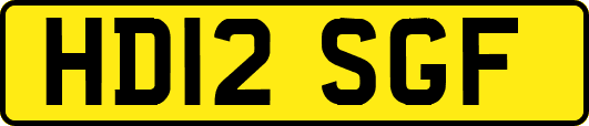 HD12SGF