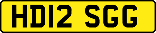 HD12SGG