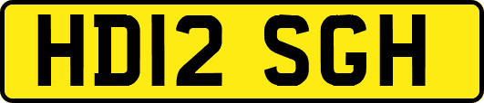 HD12SGH