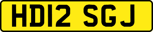 HD12SGJ