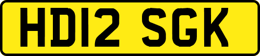 HD12SGK