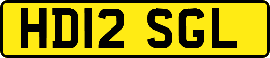 HD12SGL