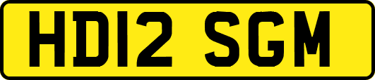 HD12SGM