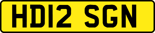 HD12SGN