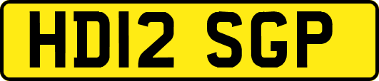 HD12SGP