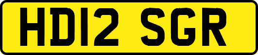 HD12SGR