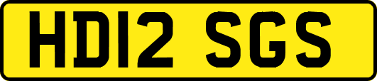 HD12SGS