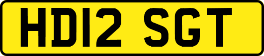 HD12SGT