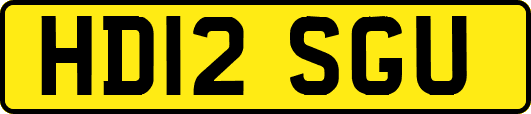 HD12SGU