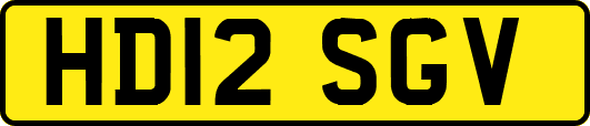 HD12SGV