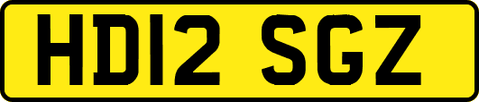 HD12SGZ