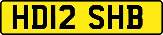 HD12SHB