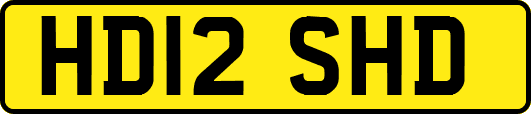 HD12SHD