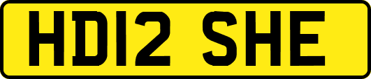 HD12SHE