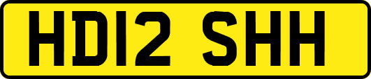 HD12SHH