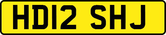 HD12SHJ