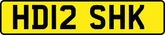 HD12SHK
