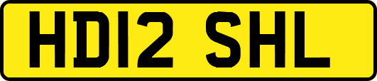 HD12SHL