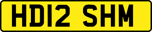 HD12SHM